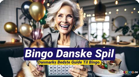 Danske spil bingo 11