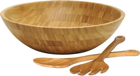 Daphne oz wooden salad bowl  Enjoy Free Shipping on most stuff, even big stuff