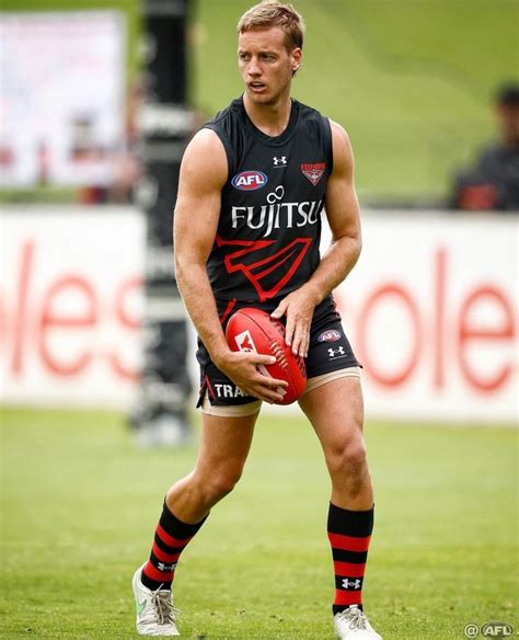 Darcy parish afl tables  #3 Essendon Bombers