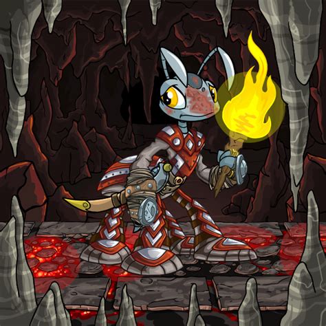 Dark cave neopets  However, good Dark Faeries do exist