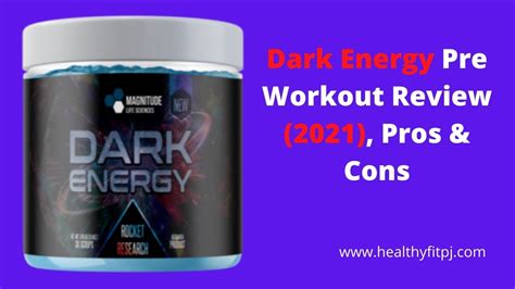 Dark energy pre workout for sale  Caffeine with L-Theanine (1:2) – Symnutrition
