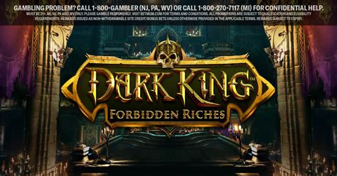 Dark king forbidden riches  Let’s delve into the gameplay, features, and atmosphere that makes Dark