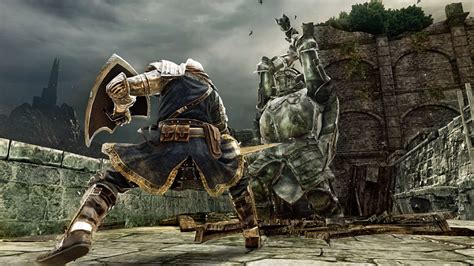 Dark souls 2 where to go  You will have a 50/50 Shot of fighting this boss or The Last Giant