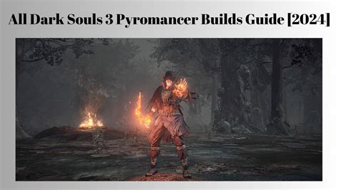 Dark souls pyromancer guide Dark Souls 1/Remaster: Pyromancy only scales with your Pyromancy Flame/Glove, increasing dex makes your casting fast af boi but isn't needed, only a preference
