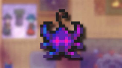 Dark talisman stardew valley Stardew Valley - Nhiệm vụ Dark Talisman, phần hai Hình ảnh từ stardewvalleywiki