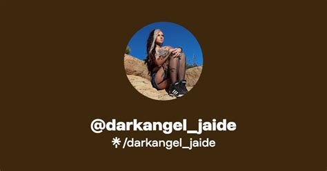 Darkangel_jaide nude  With very limited PPV, 99% of my content is readily available upon subscription - no fuss or waiting required