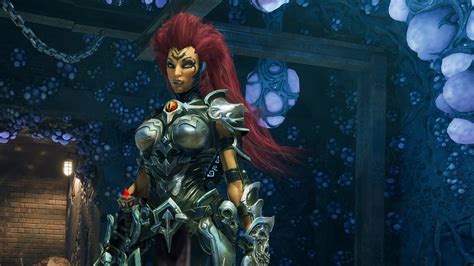 Darksiders 3 combat mode differences  To get the entire map of a location, you must find it