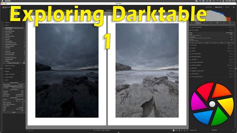 Darktable manual DarktableUser-defined presets can be imported from exported 