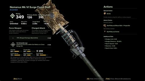 Darktide psyker weapons  For every second in Scrier's Gaze, the Psyker gains 1% Damage up to a