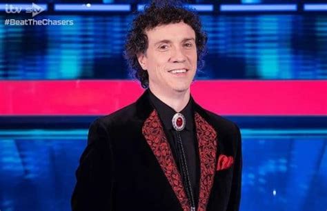 Darragh ennis net worth  He grabbed viewers’ attention by appearing in the British version of The Chase in November 2020