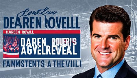 Darren rovell barstool  Then came 2013, when the Packers expanded Lambeau for the