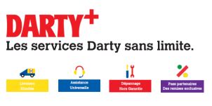 Ecouteurs sans fil iphone - Livraison gratuite Darty Max - Darty