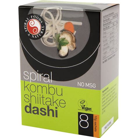Dashi powder woolworths  For vegans, you can use shiitake mushrooms in