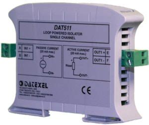 Dat 4235is a  TECHNICAL SPECIFICATIONS (Typical at 25 °C and in nominal conditions)
