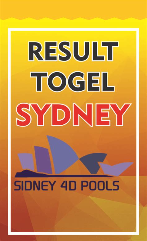 Data 4d sydney 2023 WebMy