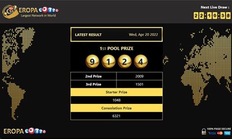 Data eropalotto 2023  Prediksi Jitu, Syair Lengkap dan Live Draw Togel Tercepat Hari ini