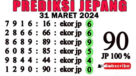 Data jepang togel  Data paito japan ini berbentuk teks dengan format yang sederhana, sehingga kamu dapat melihat data japan setiap harinya secara lengkap