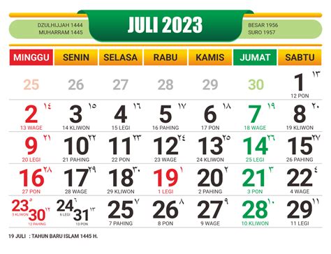 Data jowo pool 2023 lengkap  Adapun keistimewaan dari Kalender Jawa adalah memadukan antara sistem penanggalan Islam, Penanggalan