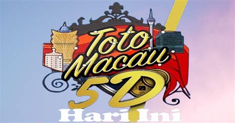 Data macau 5d paito warna Paito Togel Jitu Untuk Prediksi Bocoran Angka Malam Ini