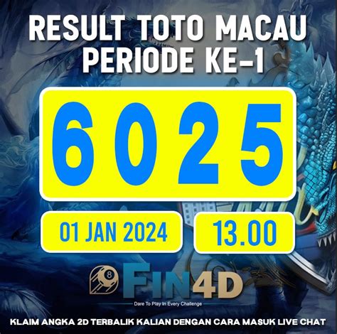 Data macau p5 2023  3+ Rumus Angka Mati 2/4D Paling Jitu, Baik Sidney atau Macau Maret 10, 2023 dalam "ANDROID"