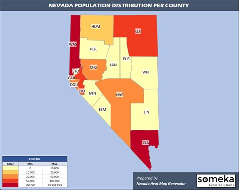 Data nevada 2023  Different run dates will result in different totals