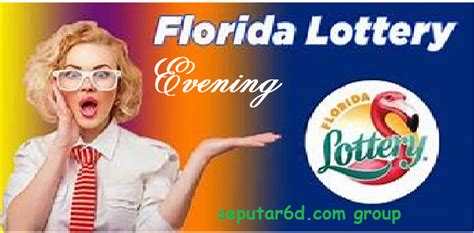 Data pengeluaran florida evening  Evening -10-17-21-22-33