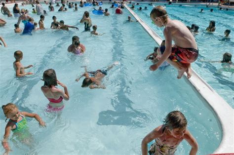 Data portland pools  Providing information about full-size, year-round swimming pools since 1993