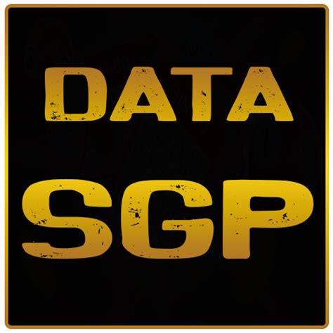 Data sgp 2016 sampai 2022 terbaru  Data SGP 2023