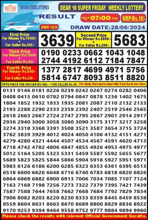 Data super lottery  The current record is €371 million won in February 2023