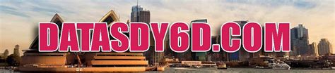 Data sydny 6d  Rekapan Data Sydney 6D 2023 kami update secara cepat dan akurat