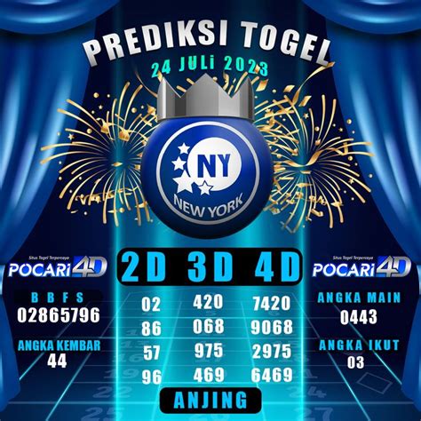 Data togel new york  Seluruh nomor pengeluaran sydney nantinya akan langsung di