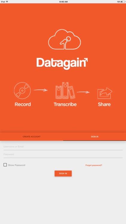 Datagain login Search job openings at Datagain
