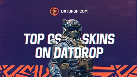 Datdrop csgo  CS:GO Luck is another popular case opening site that boasts a large variety of cases and an engaging case battles feature