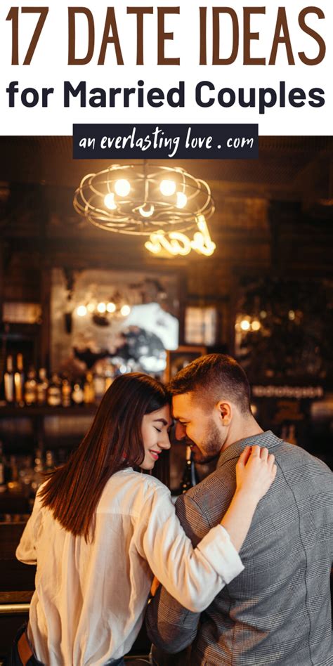 Date ideas married couples  10 Romantic Date Night Ideas for Married Couples