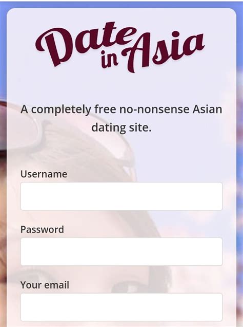 Dateinasia inbox com, is a great way to meet Asian singles