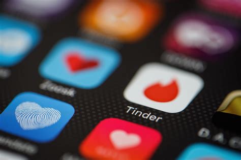 Dating apps popular  During the pandemic, many people have become more isolated, and as a result more people are seeking connections virtually, for