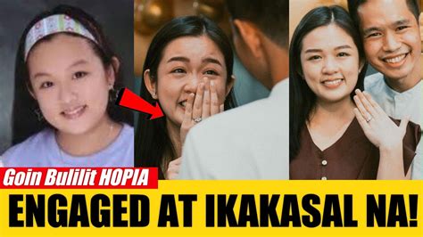 Dating goin bulilit bold star  Eliza Pineda is one of those child stars who will always have a special place in our hearts—thanks to her unforgettable roles in Kung Fu Kids and Maria Flordeluna that had us glued to our screens back in the day