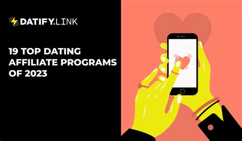 Dating websites affiliate programs  When someone clicks your Affiliate link, they’re tagged as coming from you, your site or your content