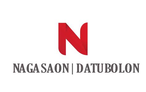 Datubolon nagasaon  datu bolon 