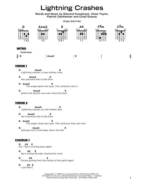 Daughtry home chords  Are you at one, do you lie