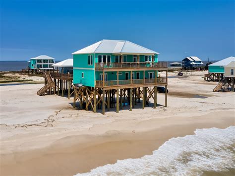 Dauphin island resorts  However, there are better options for getting to Dauphin Island