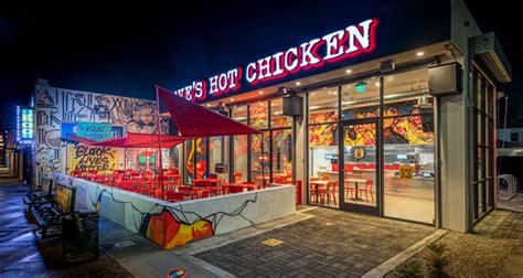 Dave's hot chicken oklahoma city photos  Fried Chicken Joint $ $$$ Oklahoma City