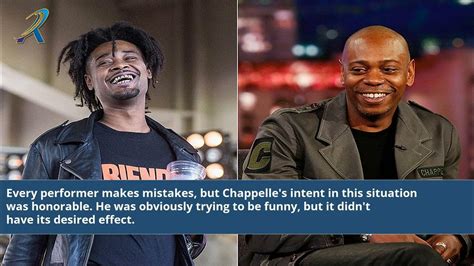 Dave chappelle drunk on stage  Dave Chappelle endured a frightening moment at a performance in Los Angeles on Tuesday night when a man jumped on stage and tried to