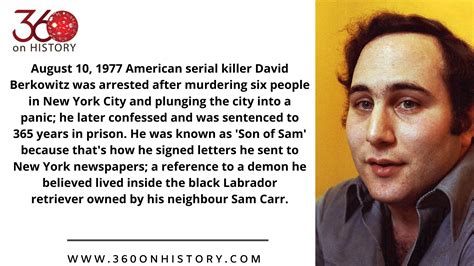 David beckowitz  David Richard Berkowitz, nascido como Richard David Falco (Nova Iorque, 1 de junho de 1953) também conhecido como o Filho de Sam (do inglês: Son of Sam) [1] e o Assassino do Calibre 