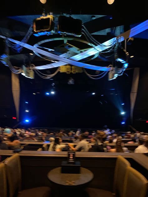 David copperfield theater seating 2020 Webbys Honoree