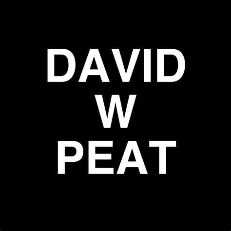 David peat net worth  Nevertheless, at Stanford, he