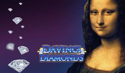 Davinci diamonds pokies real money  If you go into a high limit slots area in Las Vegas, you will nearly always see Double Diamond