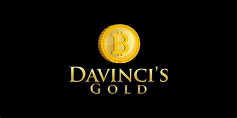 Davincis gold 