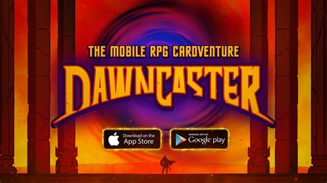 Dawncaster revelation You signed in with another tab or window