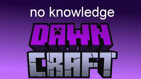 Dawncraft knowledge command 12, the config file is in config/ftbuconfig